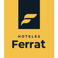 Hoteles Ferrat Logo