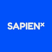 Sapienx | Gestão da Experiência do Cliente Logo