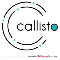 Callisto UK Logo