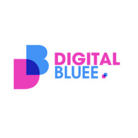 Digital Bluee Logo