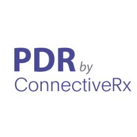 PDR, LLC Logo