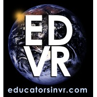 Educators in VR Logo