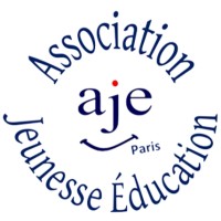 AJE-Paris Logo