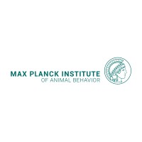 Max Planck Institute of Animal Behavior Logo