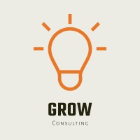Grow Consultancy Logo