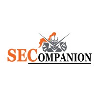 SECompanion GmbH Logo