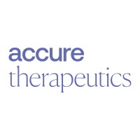 Accure Therapeutics Logo