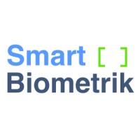 SmartBiometrik Logo