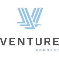 Venture Connect Logo