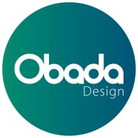 Obada Design Logo