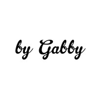 By Gabby Logo