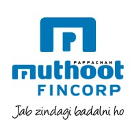 Muthoot Fincorp Ltd. Logo