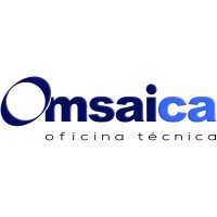 GRUPO OMSAICA Logo