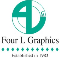 FourLGraphics Logo