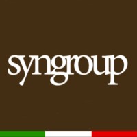 Syngroup ITA - The Efficiency Consultants Logo