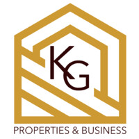 KG International Properties Logo