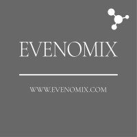 EVENOMIX Logo