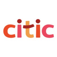 CITIC Logo