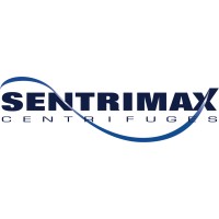 Sentrimax Centrifuges Logo