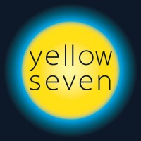 Yellow Seven Logo