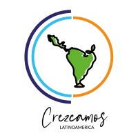 Crezcamos Latinoamérica Logo