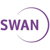 SWAN, a.s. Logo