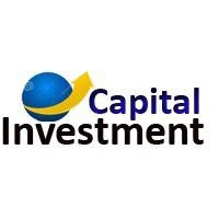 Capital Investment Logo