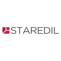 Staredil Logo