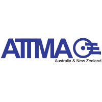 ATTMA Australia & New Zealand Logo