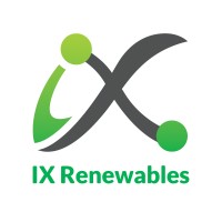 IX Renewables Logo