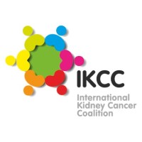 International Kidney Cancer Coalition (IKCC) Logo