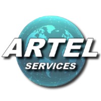 Artel Services Logo