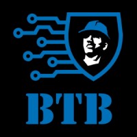 BlueTeamBuilders Logo
