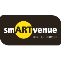 smARTvenue Logo