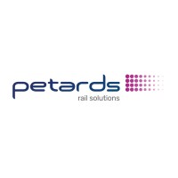 Petards Rail Solutions Logo