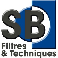 SB Filtres & Techniques Logo