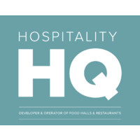 Hospitality HQ Logo