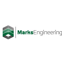 Marks Engineering, P.C. Logo