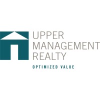 Upper Management Realty Logo