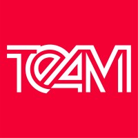 TEAM GmbH Logo