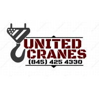 United Cranes Logo
