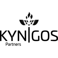Kynigos Partners Logo