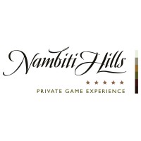 Nambiti Hills Private Game Experience Logo