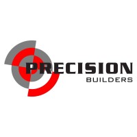 Precision Builders Logo