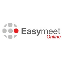 Easymeet mötessystem Logo
