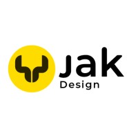 Jak Design Logo