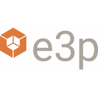 E3P Logo