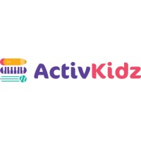 ActivKidz Logo