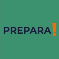 PREPARA! Consultoria Logo
