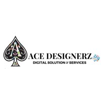 Ace Designerz Logo
